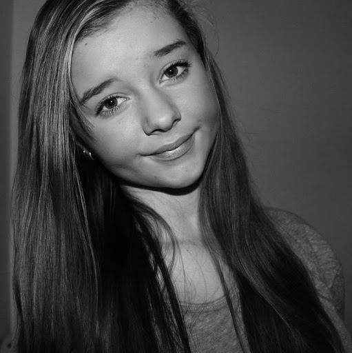 Agnes Nilsson Photo 3