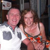 Lorraine Jarrett Photo 11