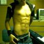 Alex Christian Photo 13