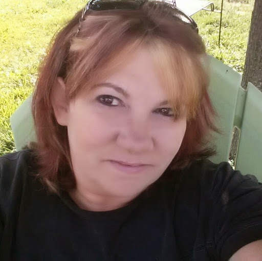Christine Mobley Photo 8