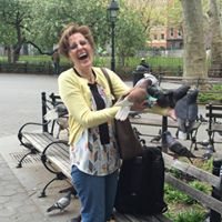 Anne Macdonald Photo 39