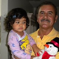 Juan Barrantes Photo 24