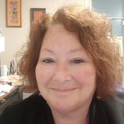 Barbara Berman Photo 6