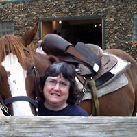 Lisa Doman Photo 14