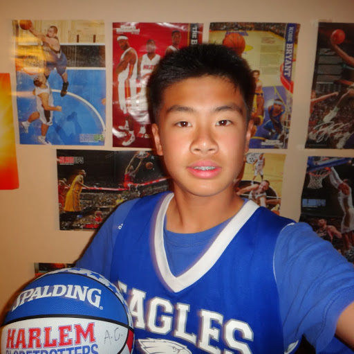 Andrew Cheng Photo 26