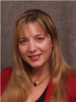 Kathryn Scott Photo 1