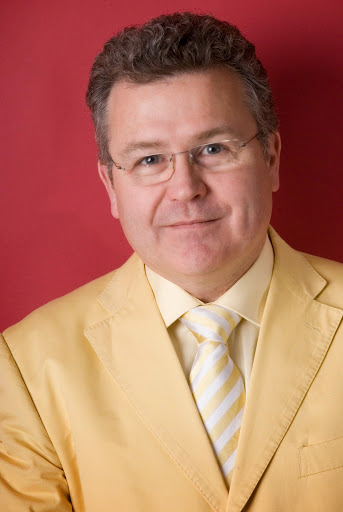 Mark Orr Photo 22