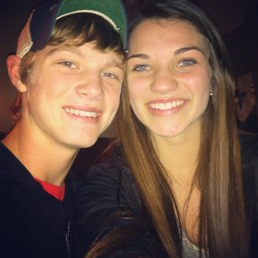 Haley Ingram Photo 12