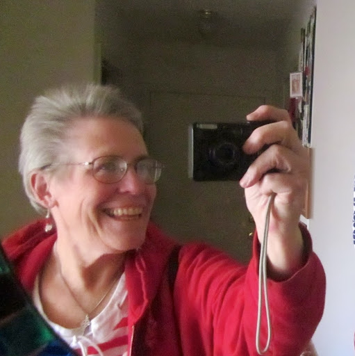 Mary Comstock Photo 33