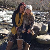 Joni Robinson Photo 24