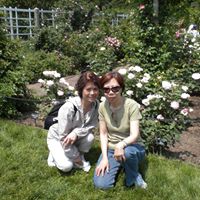 Shirley Kung Photo 5