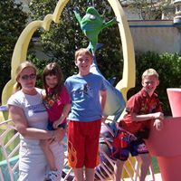 Suzanne Bevan Photo 5