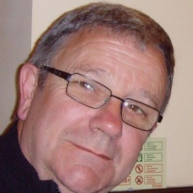 Richard Tidwell Photo 14