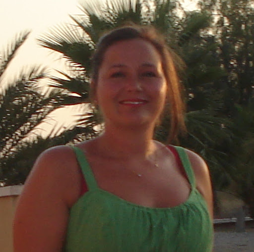 Sharon Buckley Photo 35