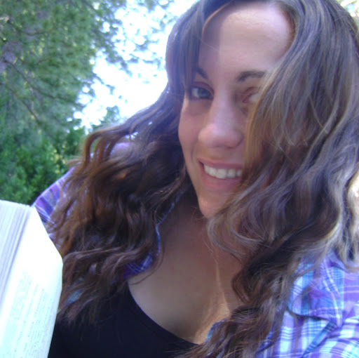 Jessica Adams Photo 20