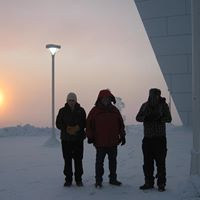 Deborah Triulzi Photo 2