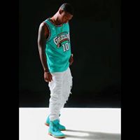 Damian King Photo 19