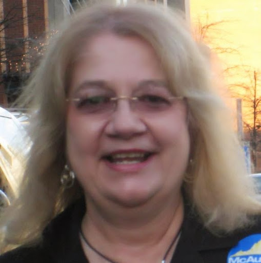 Carol Shrader Photo 5