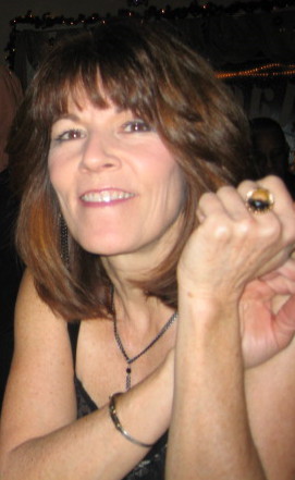 Andrea Gross Photo 14