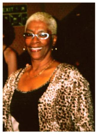 Phyllis Coleman Photo 26
