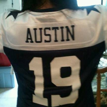 April Martinez Photo 27