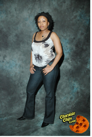 Michelle Davis Photo 22