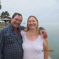Janet Fortman Photo 6