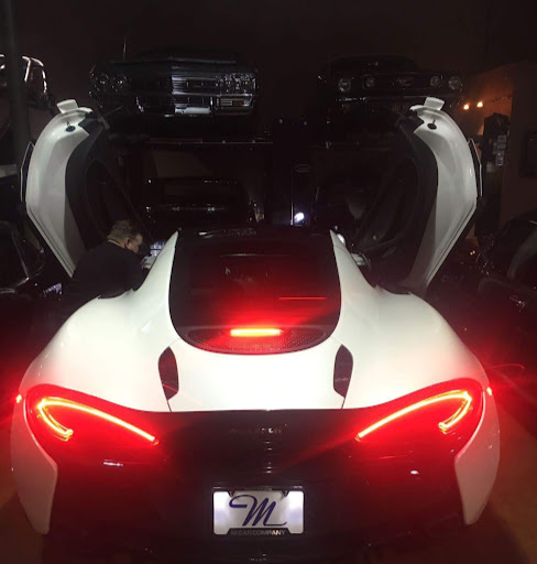 Robin Reese Photo 22