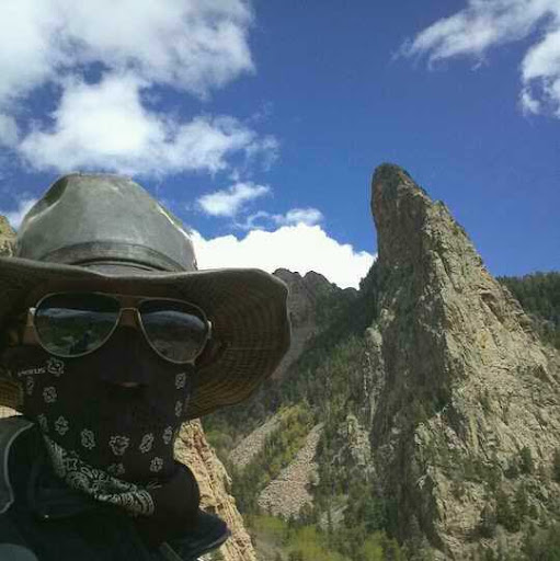 William Bloom Photo 45 William Bloom Photo 45