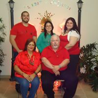 Adela Hernandez Photo 13