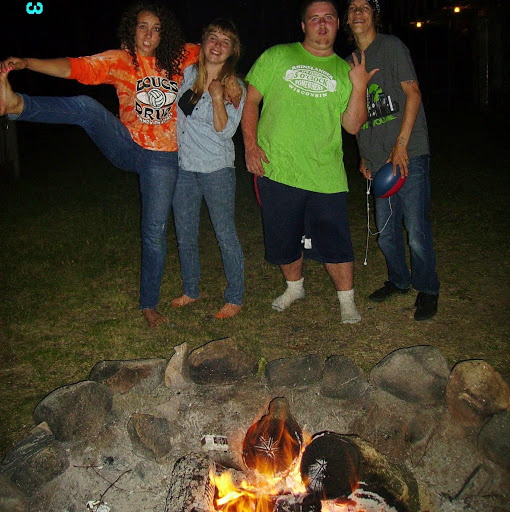 Collin Howell Photo 11