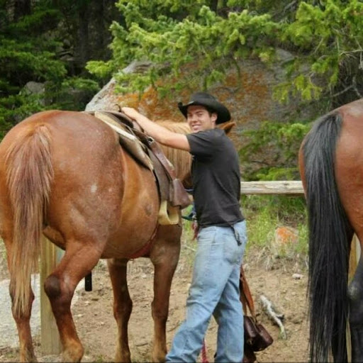 Nelson Bell Photo 27