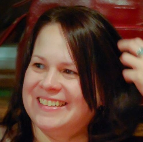 Ann Randolph Photo 5