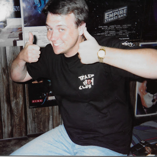 Gregory Dodson Photo 17