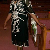Deirdre Robinson Photo 22