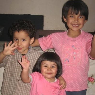 Ana Pineda Photo 37