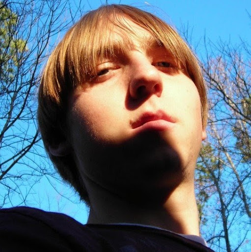 Peter Larson Photo 14