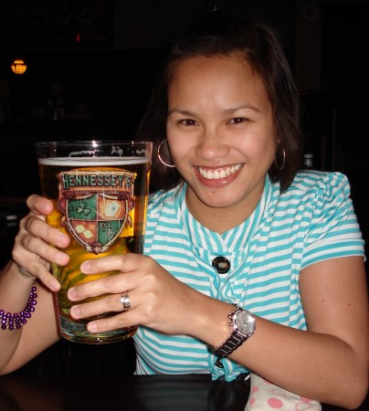 Andrea Reyes Photo 29