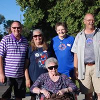 Dorothy Jensen Photo 13