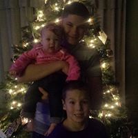 Ashley Combs Photo 12