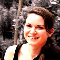 Maria Fischer Photo 21