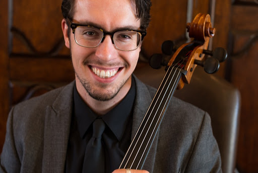 Michael Way Photo 23