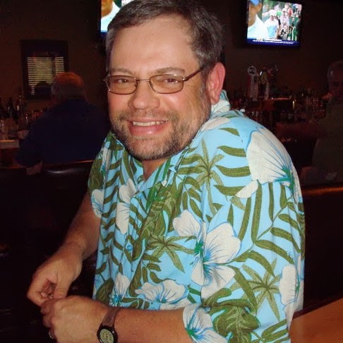Mark Wheeler Photo 49