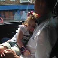 Alan Barker Photo 35