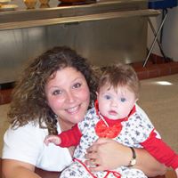 Joy Hamilton Photo 28