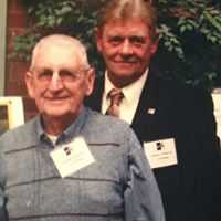 Harvey Frederick Photo 1