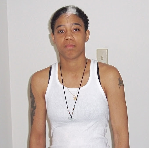 Cindy Douglas Photo 24