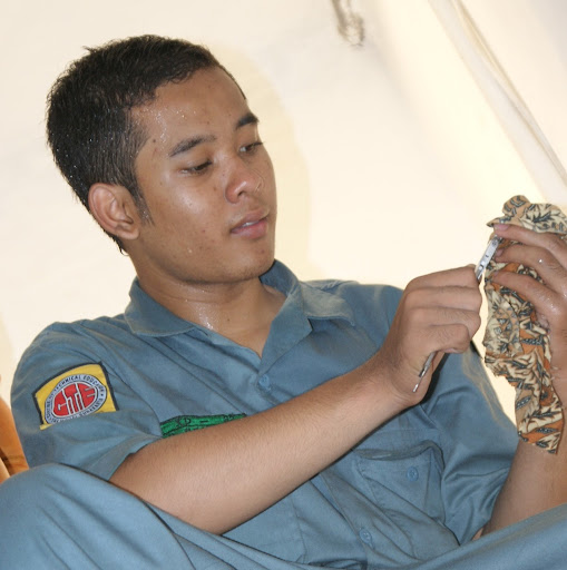 Robert Rudy Photo 33