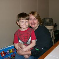 Cheri Stephens Photo 17