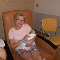 Carole Payne Photo 34